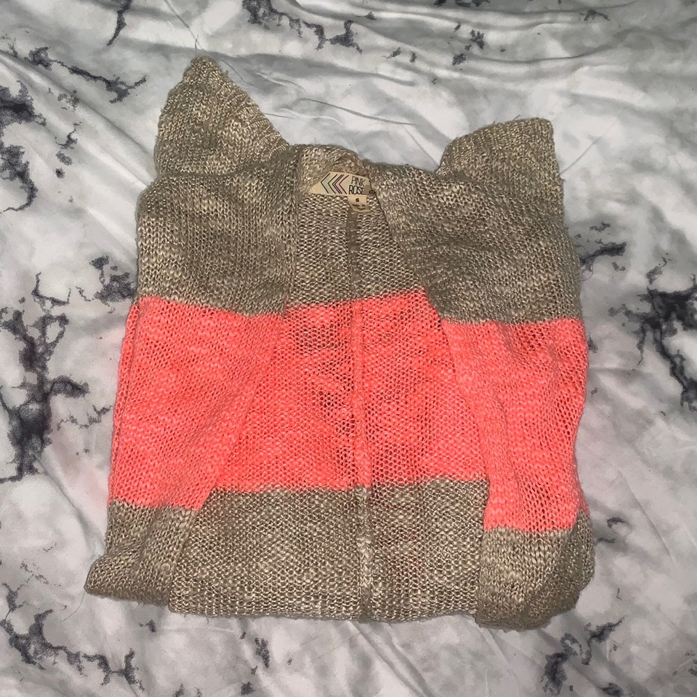 Cardigan - Picture 3 of 3